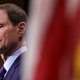 Senator Ron Wyden, Democrat of Oregon, author of the Mind Your Own Business Act.